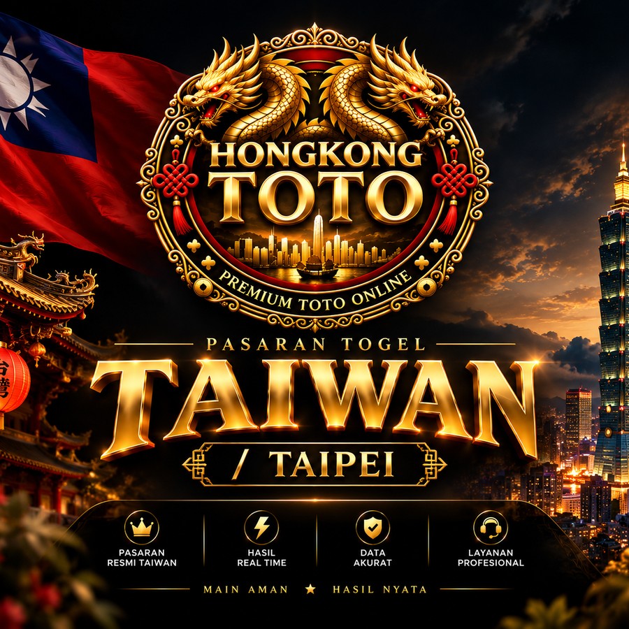 Data pengeluaran taiwan 2026 angka main 12 Oktober dengan (64509) keluaran taiwan 4d
